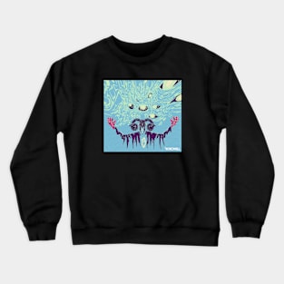 Valentine's Day 3 Crewneck Sweatshirt